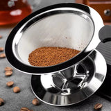 coador café
