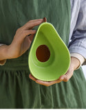 Conjunto Cerâmica Avocado