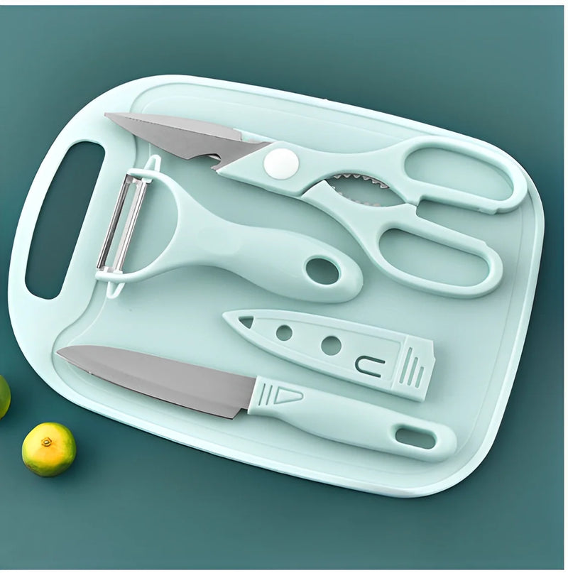 Kit Utensílios para Cozinha