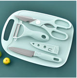 Kit Utensílios para Cozinha