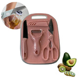 Kit Utensílios para Cozinha