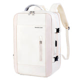 Mochila de Viagem Expansível 45L