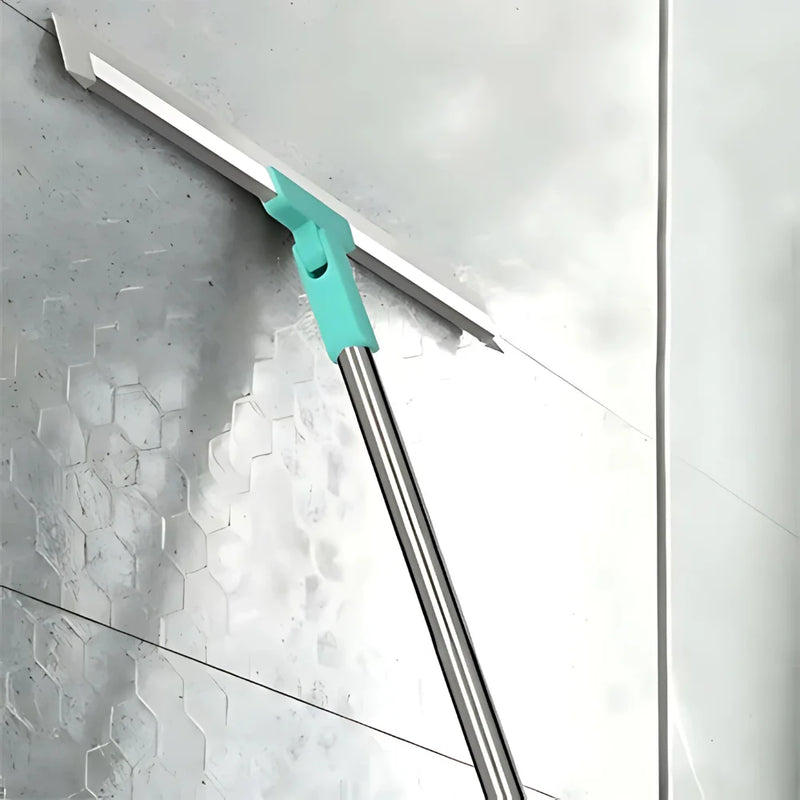 Rodo Mágico 2 em 1 – Limpeza Rápida e Sem Esforço