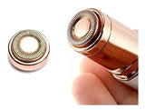 Depilador Portátil Facial USB