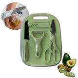 Kit Utensílios para Cozinha