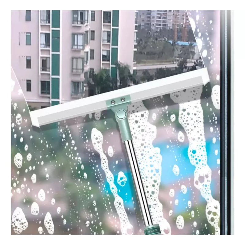 Rodo Mágico 2 em 1 – Limpeza Rápida e Sem Esforço