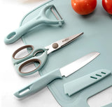 Kit Utensílios para Cozinha