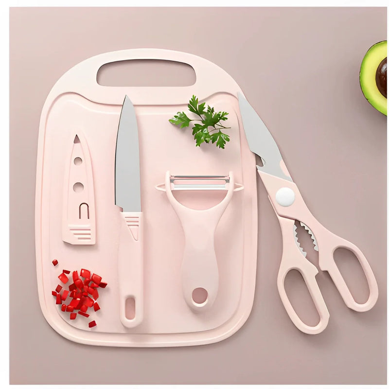 Kit Utensílios para Cozinha