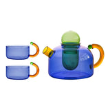 Conjunto BULE BUBBLE POP