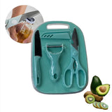 Kit Utensílios para Cozinha