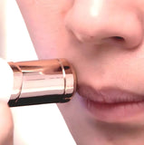 Depilador Portátil Facial USB