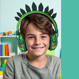 ALWAYS SafeSounds - PROTETOR AURICULAR PARA CRIANÇAS AUTISTAS