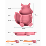 KIT ALIMENTAÇÃO ALWAYS BABY