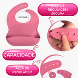 KIT ALIMENTAÇÃO ALWAYS BABY