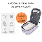 MOCHILA ALWAYS