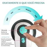 CelluMax - Massageador Elétrico Corporal Anticelulite