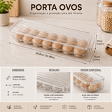 ORGANIZADORES PARA GELEDEIRA