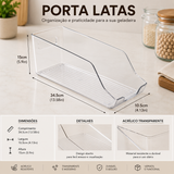 ORGANIZADORES PARA GELEDEIRA