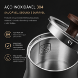Chaleira Barista Bico de Ganso