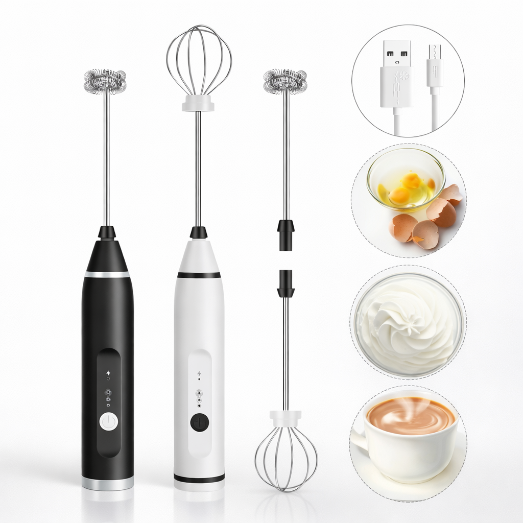 Mixer Misturador de Bebidas Premium