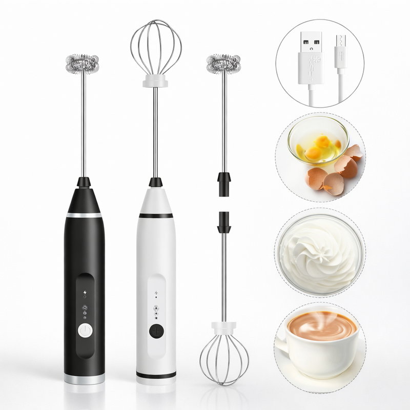 Mixer Misturador de Bebidas Premium