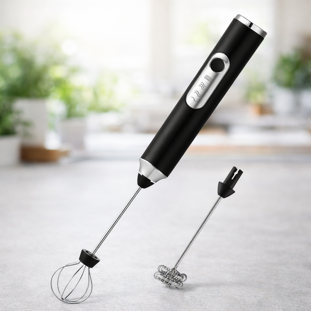 Mixer Misturador de Bebidas Premium