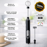 Mixer Misturador de Bebidas Premium