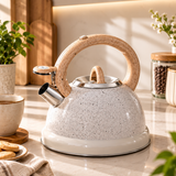Chaleira Roma 2,7L