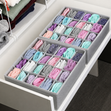 ORGANIZADOR DE GAVETAS FLEX™