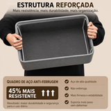 CAIXA ORGANIZADORA DOBRÁVEL