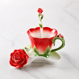 XÍCARAS ROSA ENCANTANDA