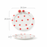 Coleção Cogumelo - Cerâmicas