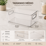ORGANIZADORES PARA GELEDEIRA