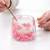 Xícara Floral Always