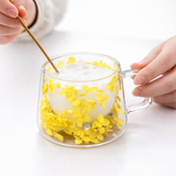 Xícara Floral Always