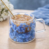 Xícara Floral Always