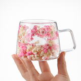 Xícara Floral Always