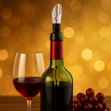 WineChill 3 em 1 - Vara de resfriamento de vinho multifuncional