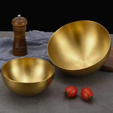 Golden Bowl Luxe