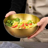 Golden Bowl Luxe