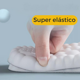 PALMILHAS ESPORTIVAS CONFORT