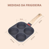 FRIGIDEIRA PARA OVOS ALWAYS
