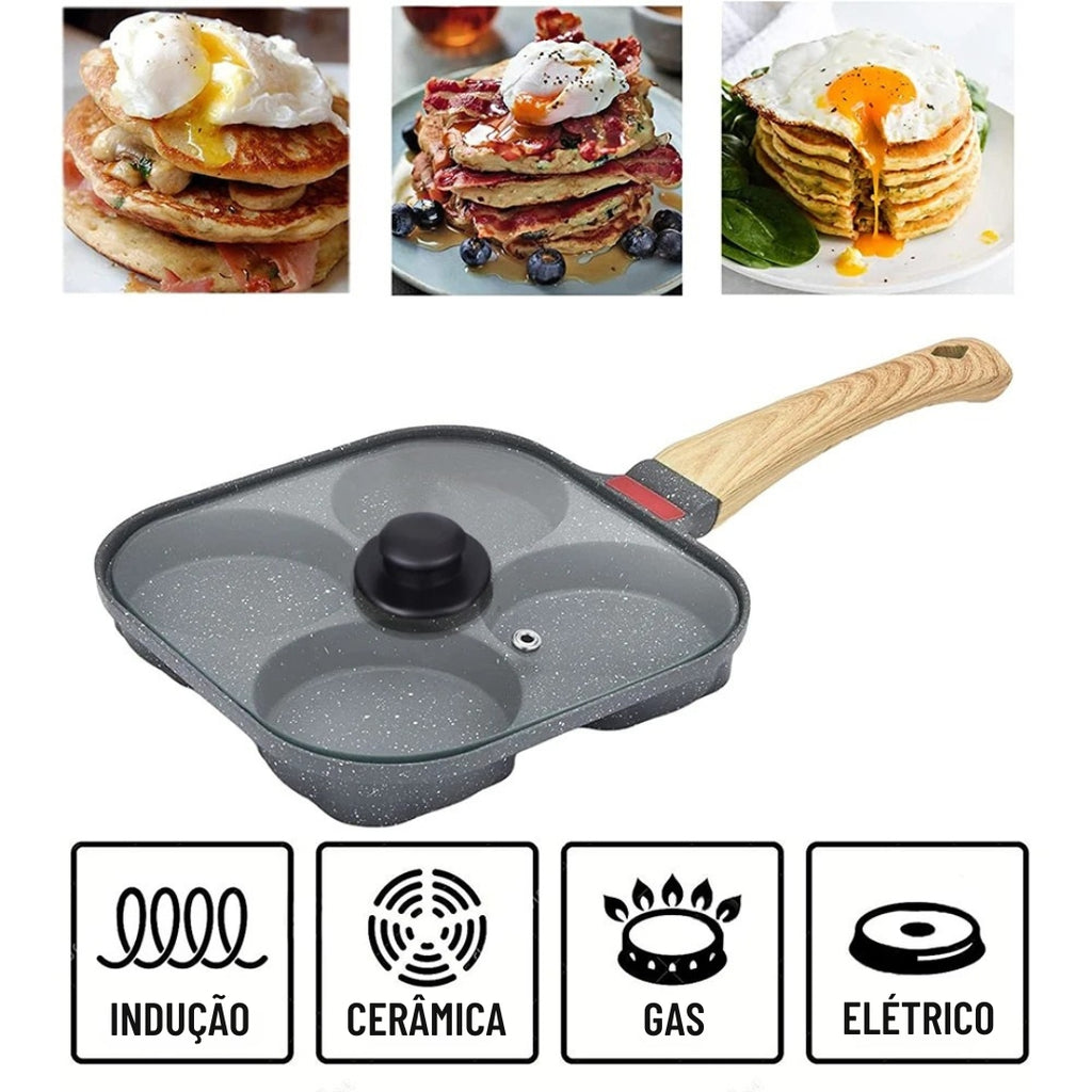 FRIGIDEIRA PARA OVOS ALWAYS