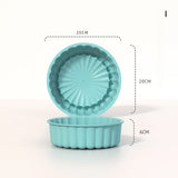 Magicake - Formas de Silicone Antiaderentes
