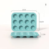 Magicake - Formas de Silicone Antiaderentes
