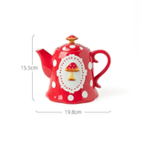 Coleção Cogumelo - Cerâmicas