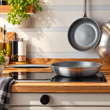 Frigideira Prime Cook Wolff 24cm – Antiaderente e Indução