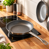 Frigideira Prime Cook Wolff 24cm Antiaderente para Indução