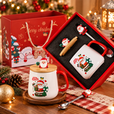 Caneca Papai Noel