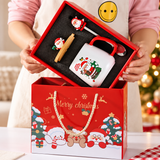 Caneca Papai Noel